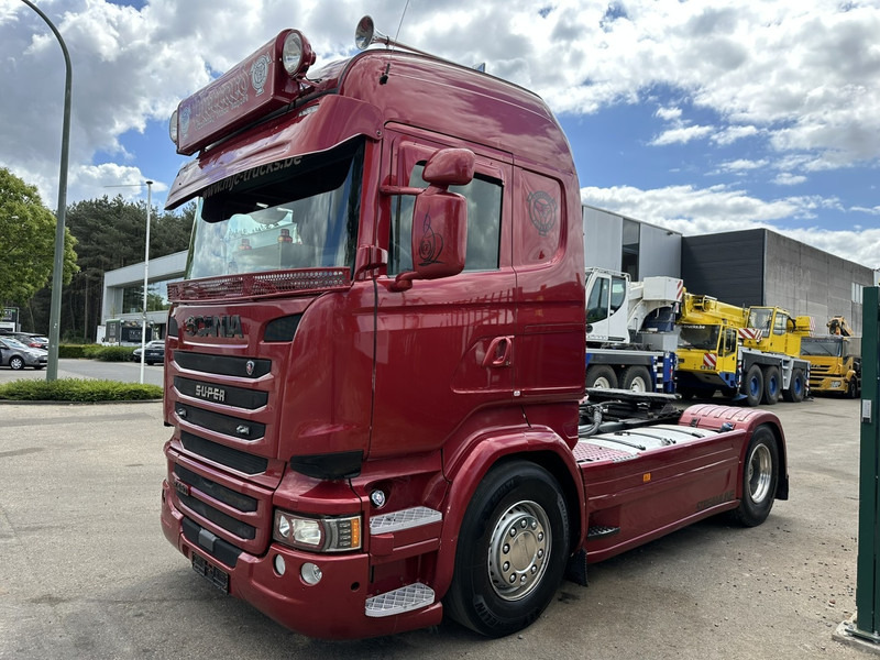 Scania R450 PTO + RETARDER - CR19 HIGHLINE + LEATHER - AUTO - 2X TANK - TÜV 11/2025 - SIDESKIRTS - BE TRUCK - Vetopöytäauto: kuva Scania R450 PTO + RETARDER - CR19 HIGHLINE + LEATHER - AUTO - 2X TANK - TÜV 11/2025 - SIDESKIRTS - BE TRUCK - Vetopöytäauto Scania R450 PTO + RETARDER - CR19 HIGHLINE + LEATHER - AUTO - 2X TANK - TÜV 11/2025 - SIDESKIRTS - BE TRUCK - Vetopöytäauto: kuva Scania R450 PTO + RETARDER - CR19 HIGHLINE + LEATHER - AUTO - 2X TANK - TÜV 11/2025 - SIDESKIRTS - BE TRUCK - Vetopöytäauto