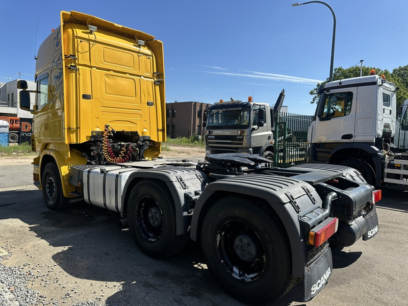Scania R560 6X4 TRACTOR UNIT - V8 - RETARDER - PTO HYDR - STEEL SPRING / BLATT - BIG AXLES / HUB REDUCTION - BE TRUCK - Vetopöytäauto: kuva Scania R560 6X4 TRACTOR UNIT - V8 - RETARDER - PTO HYDR - STEEL SPRING / BLATT - BIG AXLES / HUB REDUCTION - BE TRUCK - Vetopöytäauto Scania R560 6X4 TRACTOR UNIT - V8 - RETARDER - PTO HYDR - STEEL SPRING / BLATT - BIG AXLES / HUB REDUCTION - BE TRUCK - Vetopöytäauto: kuva Scania R560 6X4 TRACTOR UNIT - V8 - RETARDER - PTO HYDR - STEEL SPRING / BLATT - BIG AXLES / HUB REDUCTION - BE TRUCK - Vetopöytäauto