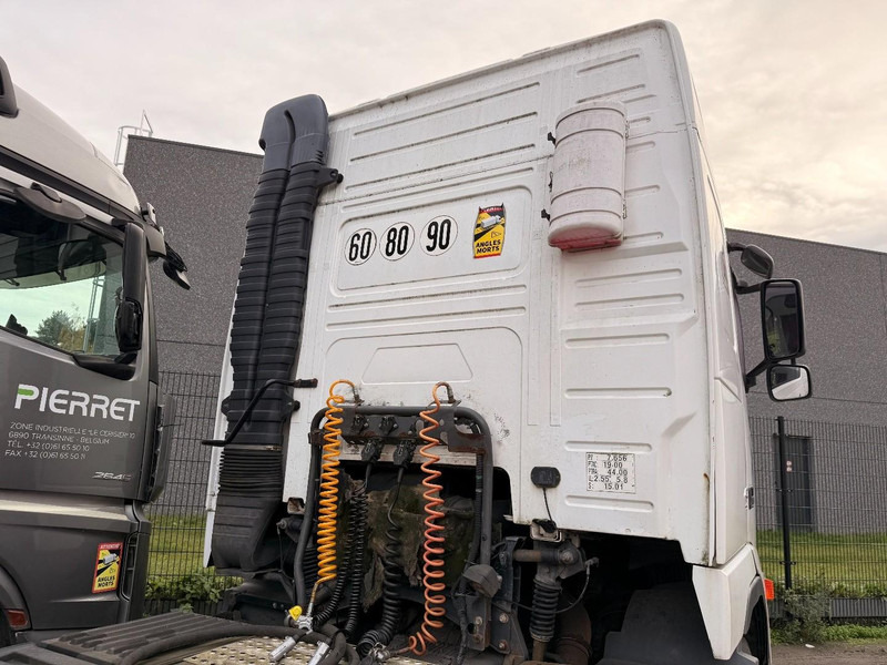 Volvo FH 480 - EURO 5 - I-SHIFT - Vetopöytäauto: kuva Volvo FH 480 - EURO 5 - I-SHIFT - Vetopöytäauto Volvo FH 480 - EURO 5 - I-SHIFT - Vetopöytäauto: kuva Volvo FH 480 - EURO 5 - I-SHIFT - Vetopöytäauto