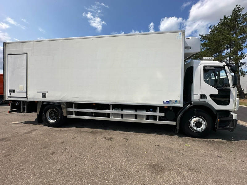 Volvo FE 280 - 19T - FRIGO CARRIER SUPRA 950 (7m55 x 2m47 x 2m40) - EURO 4 - MANUAL - 380V - Refrigeraattori kuorma-auto: kuva Volvo FE 280 - 19T - FRIGO CARRIER SUPRA 950 (7m55 x 2m47 x 2m40) - EURO 4 - MANUAL - 380V - Refrigeraattori kuorma-auto Volvo FE 280 - 19T - FRIGO CARRIER SUPRA 950 (7m55 x 2m47 x 2m40) - EURO 4 - MANUAL - 380V - Refrigeraattori kuorma-auto: kuva Volvo FE 280 - 19T - FRIGO CARRIER SUPRA 950 (7m55 x 2m47 x 2m40) - EURO 4 - MANUAL - 380V - Refrigeraattori kuorma-auto
