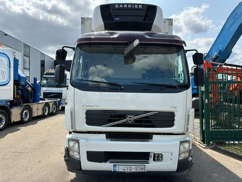 Volvo FE 280 - 19T - FRIGO CARRIER SUPRA 950 (7m55 x 2m47 x 2m40) - EURO 4 - MANUAL - 380V - Refrigeraattori kuorma-auto: kuva Volvo FE 280 - 19T - FRIGO CARRIER SUPRA 950 (7m55 x 2m47 x 2m40) - EURO 4 - MANUAL - 380V - Refrigeraattori kuorma-auto Volvo FE 280 - 19T - FRIGO CARRIER SUPRA 950 (7m55 x 2m47 x 2m40) - EURO 4 - MANUAL - 380V - Refrigeraattori kuorma-auto: kuva Volvo FE 280 - 19T - FRIGO CARRIER SUPRA 950 (7m55 x 2m47 x 2m40) - EURO 4 - MANUAL - 380V - Refrigeraattori kuorma-auto