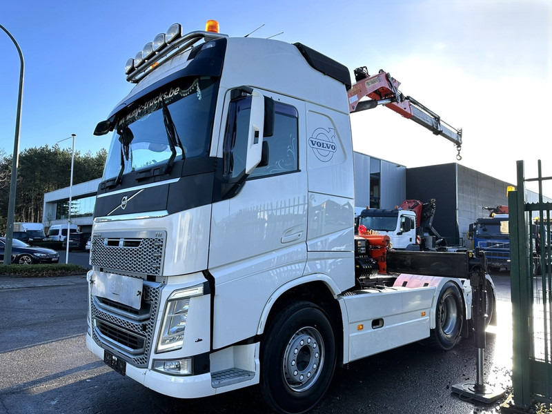 Volvo FH 500 6X2 + CRANE PALFINGER PK16502 (2008) - EURO 6 - 473.357 KM - I-SHIFT - FRIGO - BE TRUCK - Nosturiauto: kuva Volvo FH 500 6X2 + CRANE PALFINGER PK16502 (2008) - EURO 6 - 473.357 KM - I-SHIFT - FRIGO - BE TRUCK - Nosturiauto Volvo FH 500 6X2 + CRANE PALFINGER PK16502 (2008) - EURO 6 - 473.357 KM - I-SHIFT - FRIGO - BE TRUCK - Nosturiauto: kuva Volvo FH 500 6X2 + CRANE PALFINGER PK16502 (2008) - EURO 6 - 473.357 KM - I-SHIFT - FRIGO - BE TRUCK - Nosturiauto