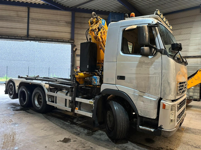Volvo FH12-420 8x4 HOOKLIFT AJK + CRANE EFFER 250 - 3S - RADIO - TRIDEM LIFT + STEERING AXLE - I SHIFT - BE TRUCK - Koukkulava kuorma-auto, Nosturiauto: kuva Volvo FH12-420 8x4 HOOKLIFT AJK + CRANE EFFER 250 - 3S - RADIO - TRIDEM LIFT + STEERING AXLE - I SHIFT - BE TRUCK - Koukkulava kuorma-auto, Nosturiauto Volvo FH12-420 8x4 HOOKLIFT AJK + CRANE EFFER 250 - 3S - RADIO - TRIDEM LIFT + STEERING AXLE - I SHIFT - BE TRUCK - Koukkulava kuorma-auto, Nosturiauto: kuva Volvo FH12-420 8x4 HOOKLIFT AJK + CRANE EFFER 250 - 3S - RADIO - TRIDEM LIFT + STEERING AXLE - I SHIFT - BE TRUCK - Koukkulava kuorma-auto, Nosturiauto