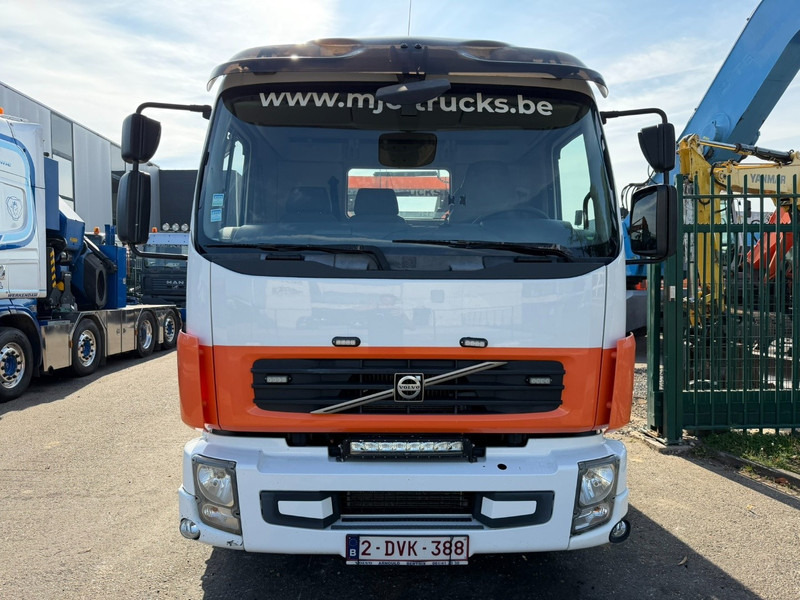 Volvo FL 280 - 14T RECOVERY TRUCK / AUTOTRANSPORTER - 3 CARS - WINCH - TÜV 07/2026 - EURO 5 - BE TRUCK - Hinausauto: kuva Volvo FL 280 - 14T RECOVERY TRUCK / AUTOTRANSPORTER - 3 CARS - WINCH - TÜV 07/2026 - EURO 5 - BE TRUCK - Hinausauto Volvo FL 280 - 14T RECOVERY TRUCK / AUTOTRANSPORTER - 3 CARS - WINCH - TÜV 07/2026 - EURO 5 - BE TRUCK - Hinausauto: kuva Volvo FL 280 - 14T RECOVERY TRUCK / AUTOTRANSPORTER - 3 CARS - WINCH - TÜV 07/2026 - EURO 5 - BE TRUCK - Hinausauto