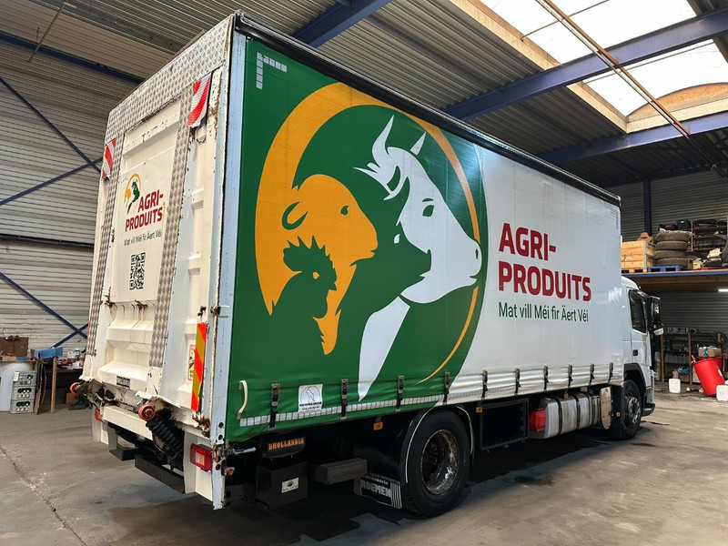 Volvo FM 330 4x2 BOX 7m x 2m48 x 2m75 - 542.000km - EURO 5 - I SHIFT - 19T - A/C - LARGE TAILLIFT - Pressukapelli kuorma-auto: kuva Volvo FM 330 4x2 BOX 7m x 2m48 x 2m75 - 542.000km - EURO 5 - I SHIFT - 19T - A/C - LARGE TAILLIFT - Pressukapelli kuorma-auto Volvo FM 330 4x2 BOX 7m x 2m48 x 2m75 - 542.000km - EURO 5 - I SHIFT - 19T - A/C - LARGE TAILLIFT - Pressukapelli kuorma-auto: kuva Volvo FM 330 4x2 BOX 7m x 2m48 x 2m75 - 542.000km - EURO 5 - I SHIFT - 19T - A/C - LARGE TAILLIFT - Pressukapelli kuorma-auto