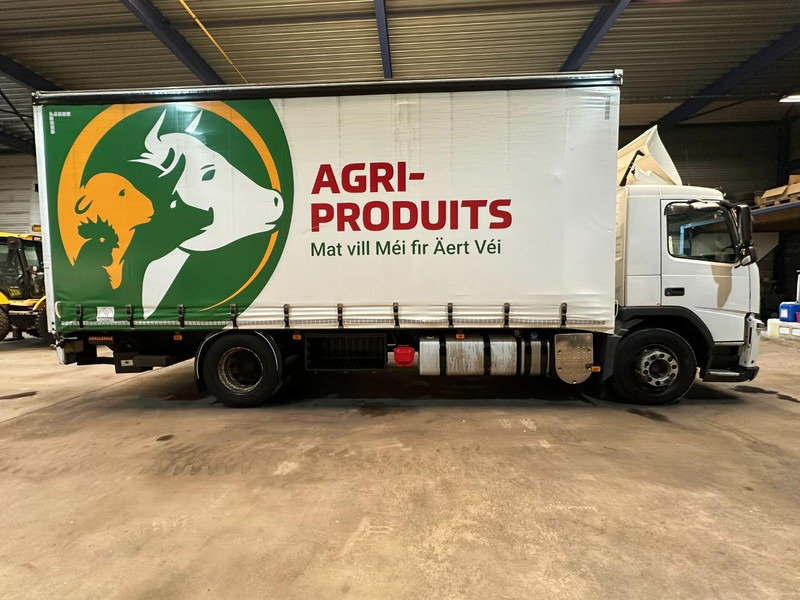 Volvo FM 330 4x2 BOX 7m x 2m48 x 2m75 - 542.000km - EURO 5 - I SHIFT - 19T - A/C - LARGE TAILLIFT - Pressukapelli kuorma-auto: kuva Volvo FM 330 4x2 BOX 7m x 2m48 x 2m75 - 542.000km - EURO 5 - I SHIFT - 19T - A/C - LARGE TAILLIFT - Pressukapelli kuorma-auto Volvo FM 330 4x2 BOX 7m x 2m48 x 2m75 - 542.000km - EURO 5 - I SHIFT - 19T - A/C - LARGE TAILLIFT - Pressukapelli kuorma-auto: kuva Volvo FM 330 4x2 BOX 7m x 2m48 x 2m75 - 542.000km - EURO 5 - I SHIFT - 19T - A/C - LARGE TAILLIFT - Pressukapelli kuorma-auto