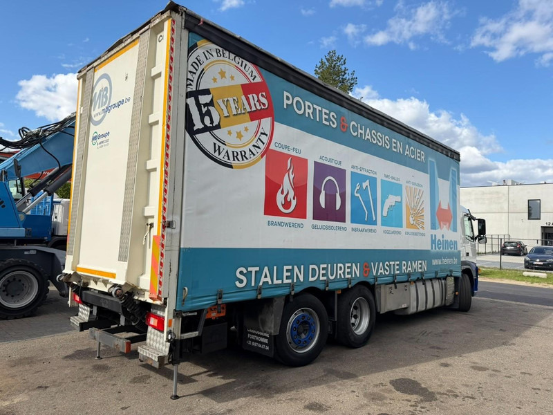 Volvo FM 370 6x2 BOX 8m15 - LIFT + STEERING AXLE - EURO 5 - I SHIFT - 26T - TÜV 06/2026 - VERY NICE CONDITION - BE TRUCK - Pressukapelli kuorma-auto: kuva Volvo FM 370 6x2 BOX 8m15 - LIFT + STEERING AXLE - EURO 5 - I SHIFT - 26T - TÜV 06/2026 - VERY NICE CONDITION - BE TRUCK - Pressukapelli kuorma-auto Volvo FM 370 6x2 BOX 8m15 - LIFT + STEERING AXLE - EURO 5 - I SHIFT - 26T - TÜV 06/2026 - VERY NICE CONDITION - BE TRUCK - Pressukapelli kuorma-auto: kuva Volvo FM 370 6x2 BOX 8m15 - LIFT + STEERING AXLE - EURO 5 - I SHIFT - 26T - TÜV 06/2026 - VERY NICE CONDITION - BE TRUCK - Pressukapelli kuorma-auto