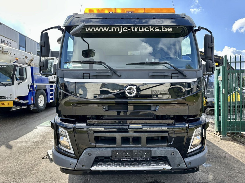 Volvo FMX 370 6x2 PLATFORM 6M35 + CRANE EFFER 215/6S -*127.000km* - LIFT AXLE - DOUBLE WHEELS - I SHIFT - EURO 6 - BE PAPERS - Nosturiauto: kuva Volvo FMX 370 6x2 PLATFORM 6M35 + CRANE EFFER 215/6S -*127.000km* - LIFT AXLE - DOUBLE WHEELS - I SHIFT - EURO 6 - BE PAPERS - Nosturiauto Volvo FMX 370 6x2 PLATFORM 6M35 + CRANE EFFER 215/6S -*127.000km* - LIFT AXLE - DOUBLE WHEELS - I SHIFT - EURO 6 - BE PAPERS - Nosturiauto: kuva Volvo FMX 370 6x2 PLATFORM 6M35 + CRANE EFFER 215/6S -*127.000km* - LIFT AXLE - DOUBLE WHEELS - I SHIFT - EURO 6 - BE PAPERS - Nosturiauto
