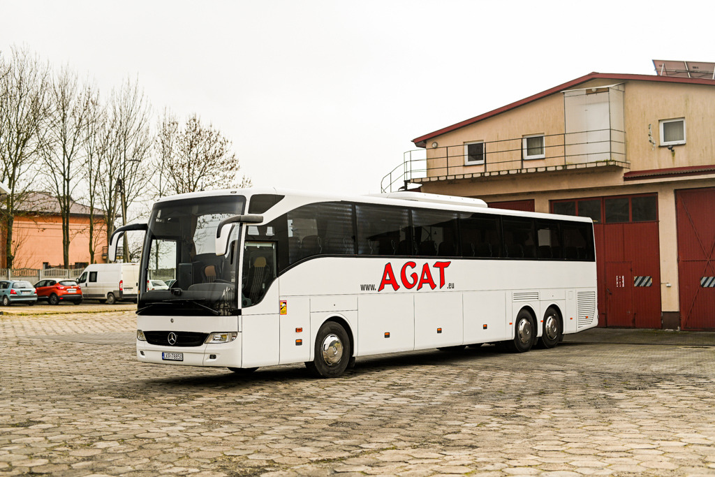 MERCEDES-BENZ Tourismo RHD-L Euro V - Turistibussi: kuva MERCEDES-BENZ Tourismo RHD-L Euro V - Turistibussi MERCEDES-BENZ Tourismo RHD-L Euro V - Turistibussi: kuva MERCEDES-BENZ Tourismo RHD-L Euro V - Turistibussi