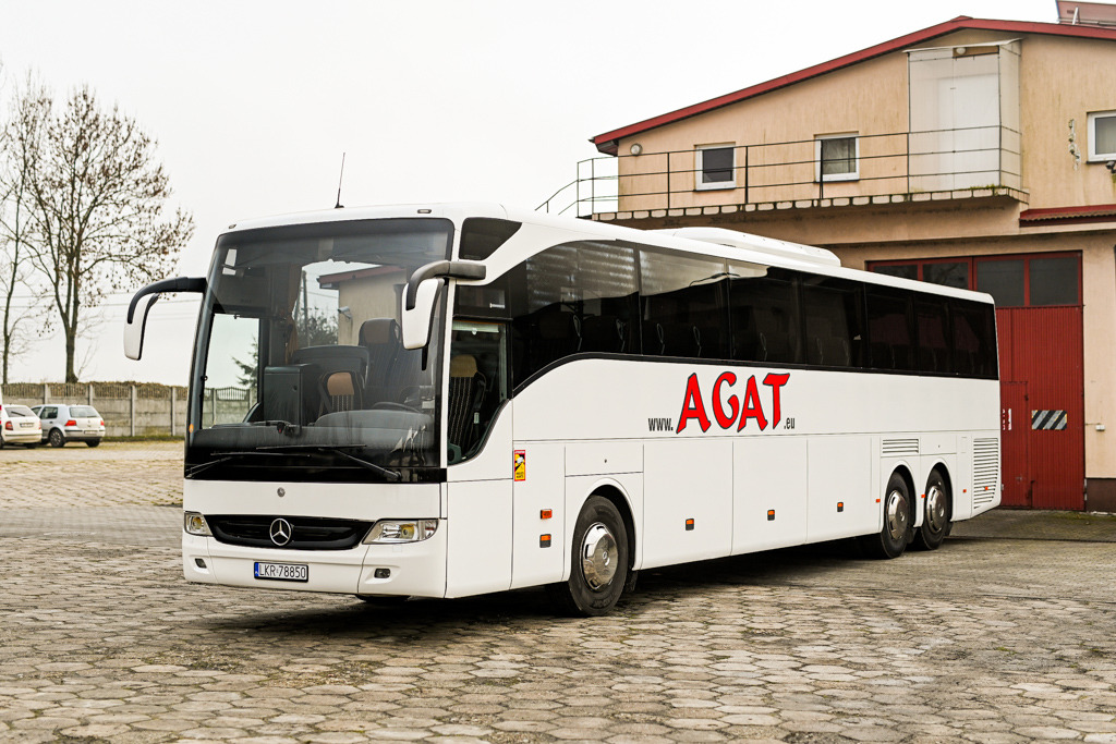 MERCEDES-BENZ Tourismo RHD-L Euro V - Turistibussi: kuva MERCEDES-BENZ Tourismo RHD-L Euro V - Turistibussi MERCEDES-BENZ Tourismo RHD-L Euro V - Turistibussi: kuva MERCEDES-BENZ Tourismo RHD-L Euro V - Turistibussi