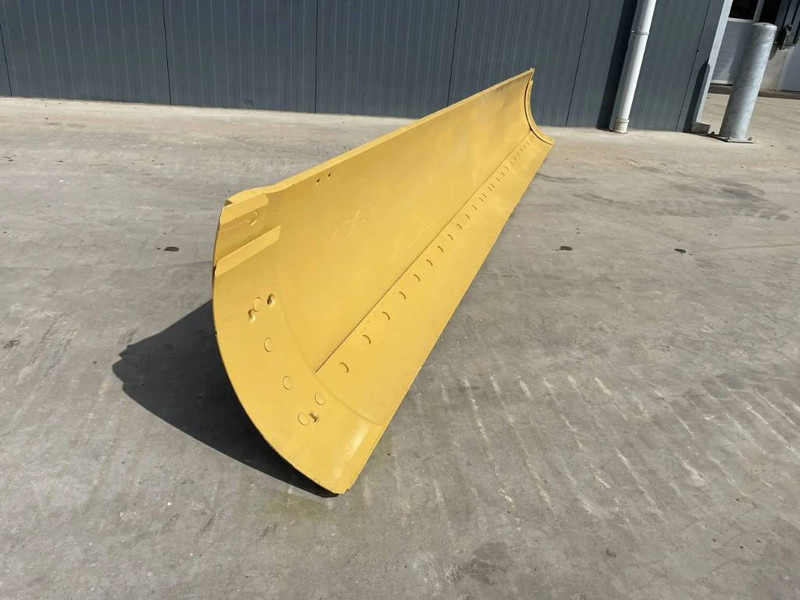 Cat 12G Moldboard - Puskulevy - Rakennuskoneet: kuva Cat 12G Moldboard - Puskulevy - Rakennuskoneet Cat 12G Moldboard - Puskulevy - Rakennuskoneet: kuva Cat 12G Moldboard - Puskulevy - Rakennuskoneet