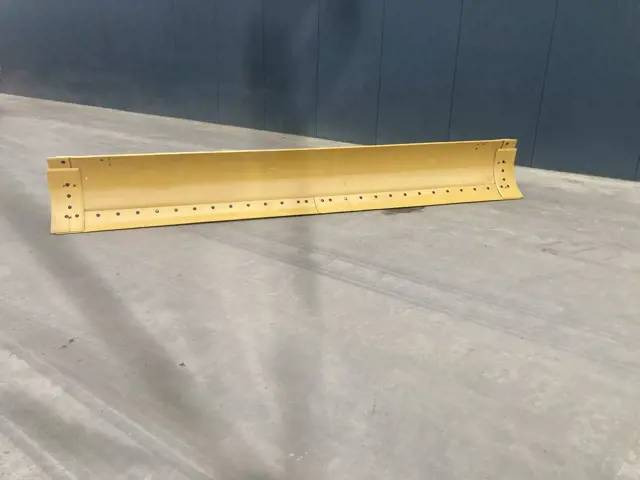 Cat 140M Moldboard - Puskulevy - Rakennuskoneet: kuva Cat 140M Moldboard - Puskulevy - Rakennuskoneet Cat 140M Moldboard - Puskulevy - Rakennuskoneet: kuva Cat 140M Moldboard - Puskulevy - Rakennuskoneet