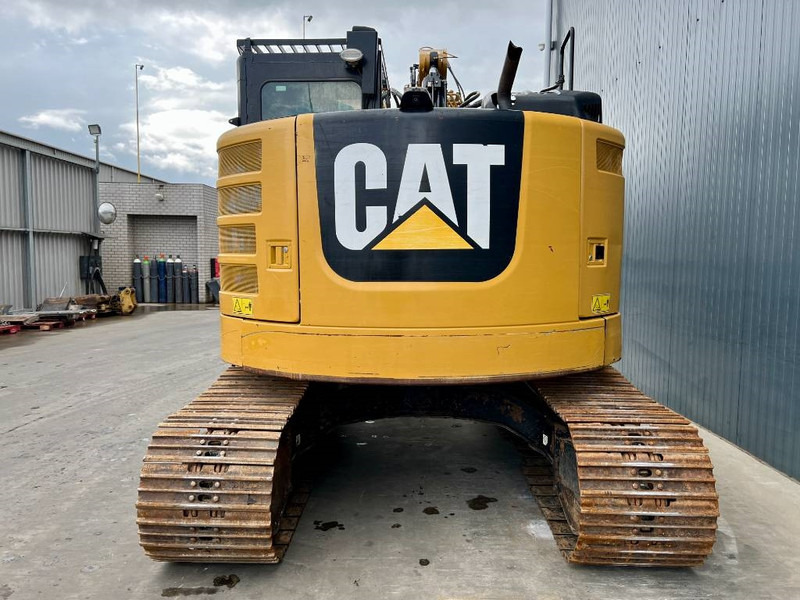 Cat 315F LCR - Telakaivukone: kuva Cat 315F LCR - Telakaivukone Cat 315F LCR - Telakaivukone: kuva Cat 315F LCR - Telakaivukone