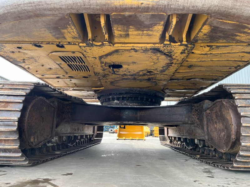 Cat 320D L - Telakaivukone: kuva Cat 320D L - Telakaivukone Cat 320D L - Telakaivukone: kuva Cat 320D L - Telakaivukone