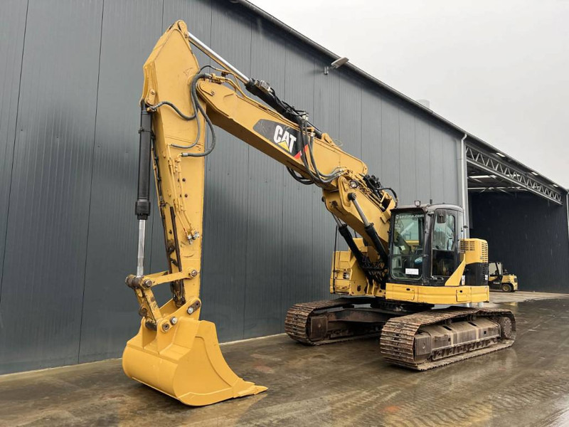 Cat 321D LCR - Telakaivukone: kuva Cat 321D LCR - Telakaivukone Cat 321D LCR - Telakaivukone: kuva Cat 321D LCR - Telakaivukone