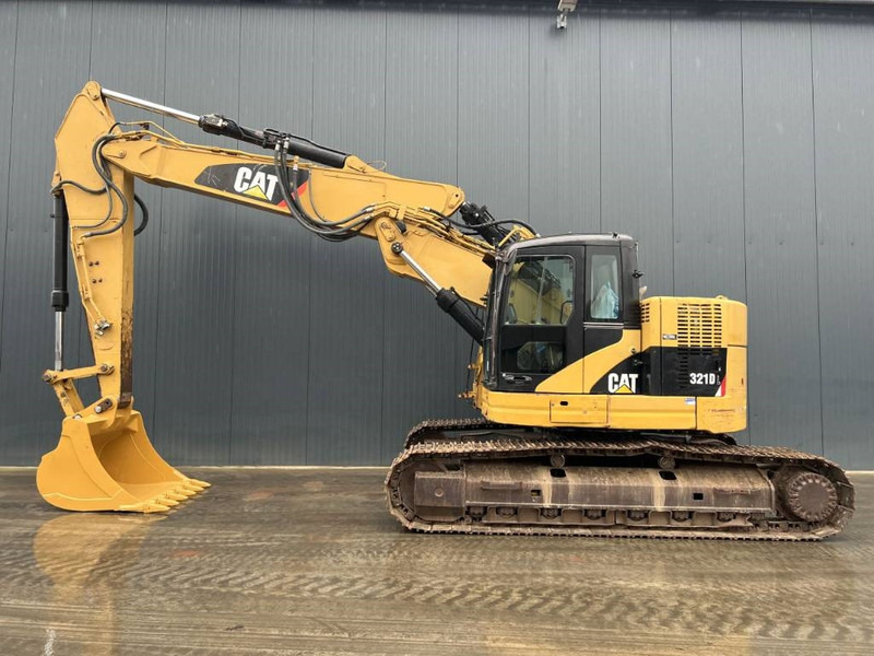 Cat 321D LCR - Telakaivukone: kuva Cat 321D LCR - Telakaivukone Cat 321D LCR - Telakaivukone: kuva Cat 321D LCR - Telakaivukone