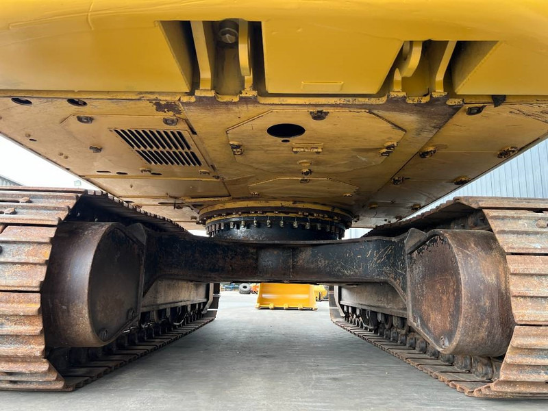 Cat 323D LN - Telakaivukone: kuva Cat 323D LN - Telakaivukone Cat 323D LN - Telakaivukone: kuva Cat 323D LN - Telakaivukone