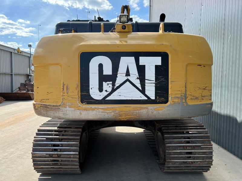 Cat 323D LN VA - Telakaivukone: kuva Cat 323D LN VA - Telakaivukone Cat 323D LN VA - Telakaivukone: kuva Cat 323D LN VA - Telakaivukone