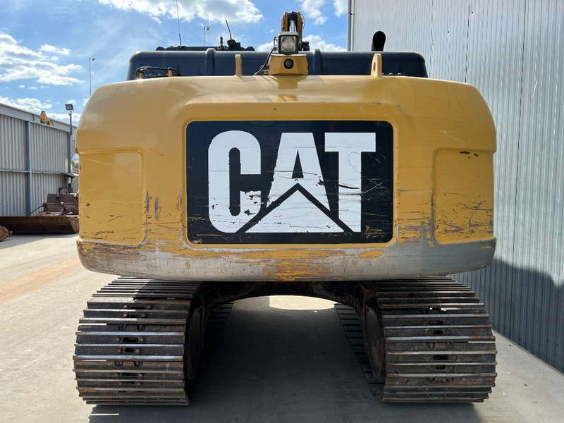 Cat 323D LN VA - Telakaivukone: kuva Cat 323D LN VA - Telakaivukone Cat 323D LN VA - Telakaivukone: kuva Cat 323D LN VA - Telakaivukone