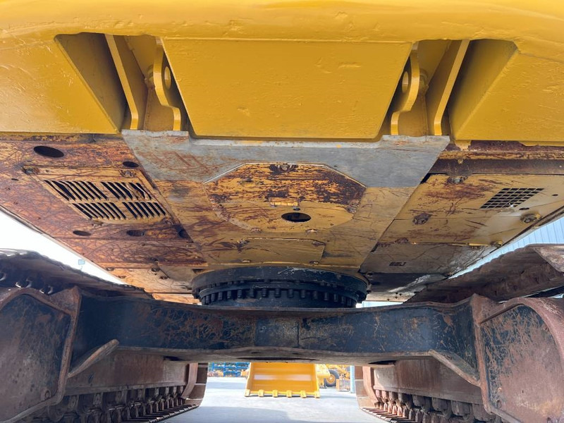 Cat 329E L - Telakaivukone: kuva Cat 329E L - Telakaivukone Cat 329E L - Telakaivukone: kuva Cat 329E L - Telakaivukone