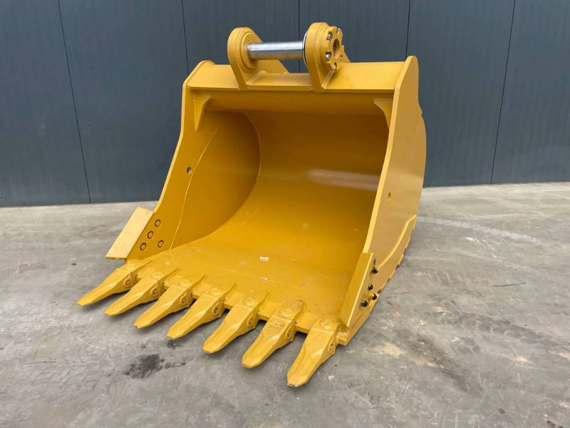 Cat 349E - TB - Kauha - Rakennuskoneet: kuva Cat 349E - TB - Kauha - Rakennuskoneet Cat 349E - TB - Kauha - Rakennuskoneet: kuva Cat 349E - TB - Kauha - Rakennuskoneet