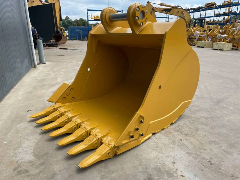 Cat 352F - TB - Kauha - Rakennuskoneet: kuva Cat 352F - TB - Kauha - Rakennuskoneet Cat 352F - TB - Kauha - Rakennuskoneet: kuva Cat 352F - TB - Kauha - Rakennuskoneet