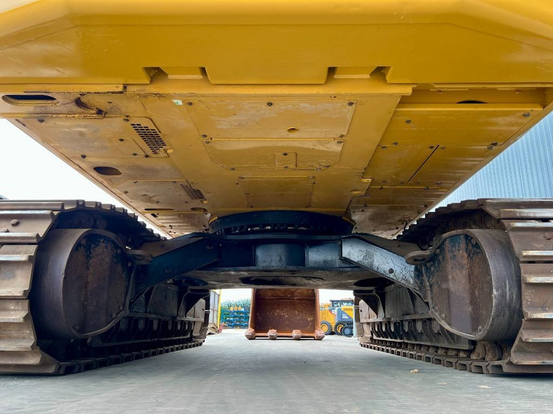 Cat 374FL ME - Telakaivukone: kuva Cat 374FL ME - Telakaivukone Cat 374FL ME - Telakaivukone: kuva Cat 374FL ME - Telakaivukone