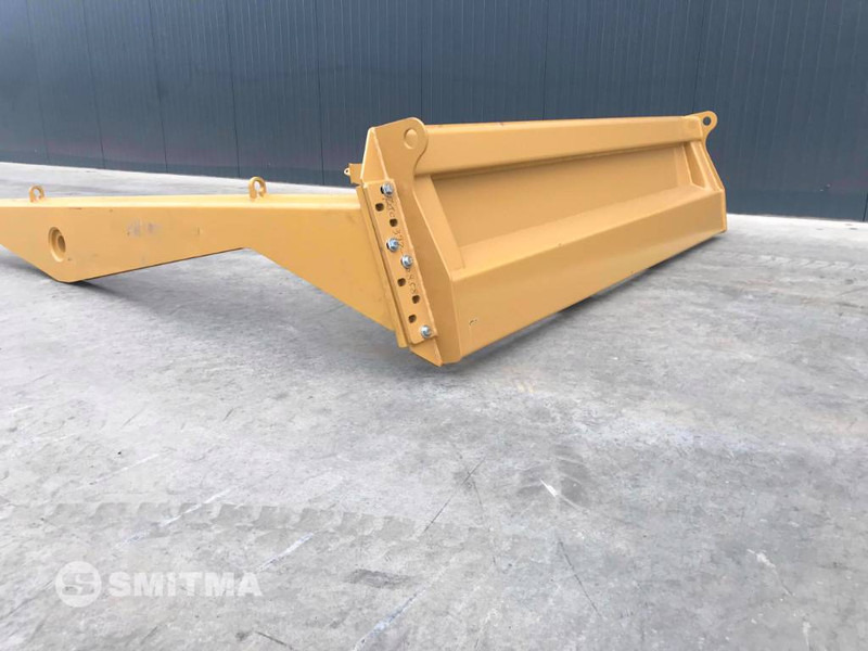 Cat 725C - Takalaitanostin - Rakennuskoneet: kuva Cat 725C - Takalaitanostin - Rakennuskoneet Cat 725C - Takalaitanostin - Rakennuskoneet: kuva Cat 725C - Takalaitanostin - Rakennuskoneet