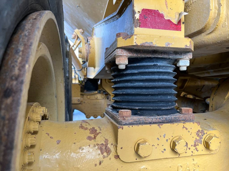 Cat 740 - Nivelkippiauto: kuva Cat 740 - Nivelkippiauto Cat 740 - Nivelkippiauto: kuva Cat 740 - Nivelkippiauto