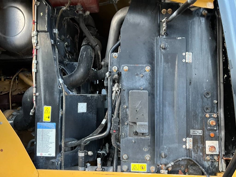 Cat 930M - Pyöräkuormaaja: kuva Cat 930M - Pyöräkuormaaja Cat 930M - Pyöräkuormaaja: kuva Cat 930M - Pyöräkuormaaja