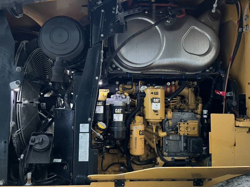 Cat 930M - Pyöräkuormaaja: kuva Cat 930M - Pyöräkuormaaja Cat 930M - Pyöräkuormaaja: kuva Cat 930M - Pyöräkuormaaja