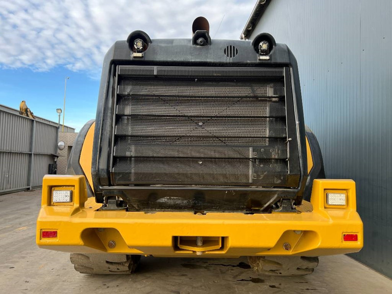 Cat 980M - DUTCH MACHINE - Pyöräkuormaaja: kuva Cat 980M - DUTCH MACHINE - Pyöräkuormaaja Cat 980M - DUTCH MACHINE - Pyöräkuormaaja: kuva Cat 980M - DUTCH MACHINE - Pyöräkuormaaja