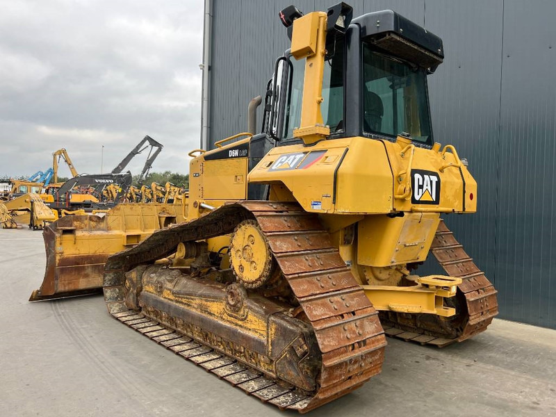 Cat D6N LGP - Puskutraktori: kuva Cat D6N LGP - Puskutraktori Cat D6N LGP - Puskutraktori: kuva Cat D6N LGP - Puskutraktori