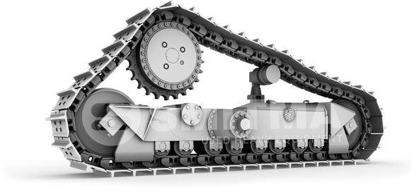 Cat D6T - Runko/ Alusta - Rakennuskoneet: kuva Cat D6T - Runko/ Alusta - Rakennuskoneet Cat D6T - Runko/ Alusta - Rakennuskoneet: kuva Cat D6T - Runko/ Alusta - Rakennuskoneet