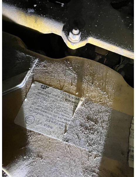 Cat D6T LGP - Puskutraktori: kuva Cat D6T LGP - Puskutraktori Cat D6T LGP - Puskutraktori: kuva Cat D6T LGP - Puskutraktori