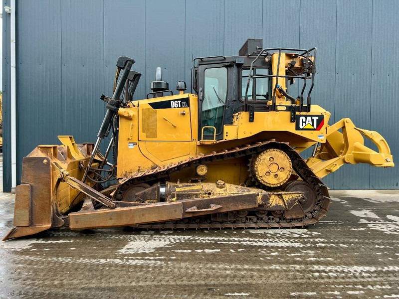 Cat D6T XL with NEW ripper - Puskutraktori: kuva Cat D6T XL with NEW ripper - Puskutraktori Cat D6T XL with NEW ripper - Puskutraktori: kuva Cat D6T XL with NEW ripper - Puskutraktori