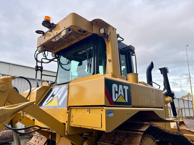 Cat D6T XL with NEW ripper - Puskutraktori: kuva Cat D6T XL with NEW ripper - Puskutraktori Cat D6T XL with NEW ripper - Puskutraktori: kuva Cat D6T XL with NEW ripper - Puskutraktori