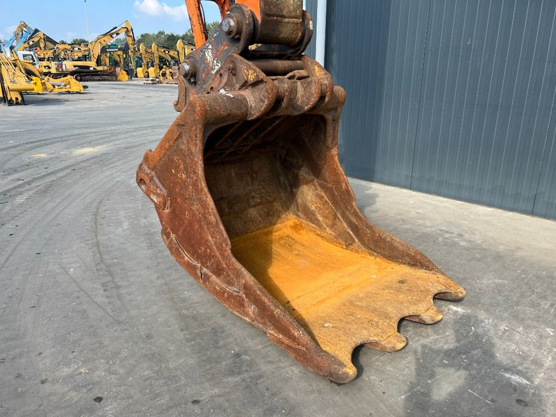 Telakaivukone Doosan DX235LCR: kuva Telakaivukone Doosan DX235LCR Telakaivukone Doosan DX235LCR: kuva Telakaivukone Doosan DX235LCR