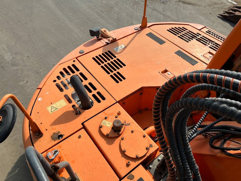 Telakaivukone Doosan DX235LCR: kuva Telakaivukone Doosan DX235LCR Telakaivukone Doosan DX235LCR: kuva Telakaivukone Doosan DX235LCR