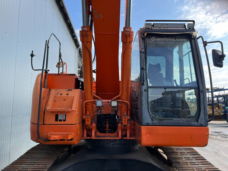 Telakaivukone Doosan DX235LCR: kuva Telakaivukone Doosan DX235LCR Telakaivukone Doosan DX235LCR: kuva Telakaivukone Doosan DX235LCR