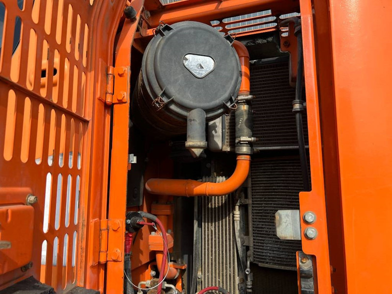 Telakaivukone Doosan DX235LCR: kuva Telakaivukone Doosan DX235LCR Telakaivukone Doosan DX235LCR: kuva Telakaivukone Doosan DX235LCR