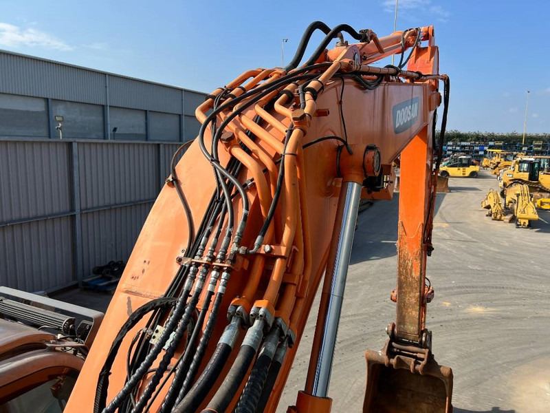 Telakaivukone Doosan DX235LCR: kuva Telakaivukone Doosan DX235LCR Telakaivukone Doosan DX235LCR: kuva Telakaivukone Doosan DX235LCR