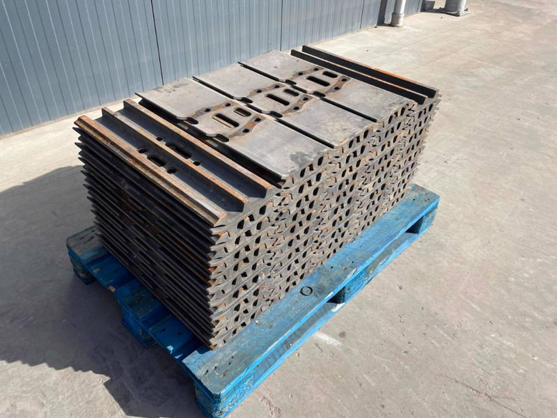 Hyundai R210 / R215 / R220 / R235 / R250 / R260 - Runko/ Alusta - Rakennuskoneet: kuva Hyundai R210 / R215 / R220 / R235 / R250 / R260 - Runko/ Alusta - Rakennuskoneet Hyundai R210 / R215 / R220 / R235 / R250 / R260 - Runko/ Alusta - Rakennuskoneet: kuva Hyundai R210 / R215 / R220 / R235 / R250 / R260 - Runko/ Alusta - Rakennuskoneet