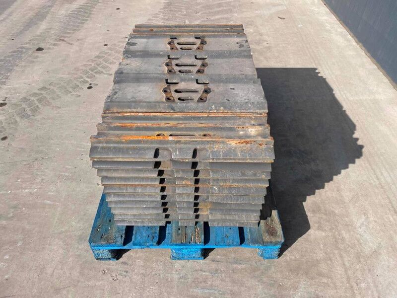 Hyundai R210 / R215 / R220 / R235 / R250 / R260 - Runko/ Alusta - Rakennuskoneet: kuva Hyundai R210 / R215 / R220 / R235 / R250 / R260 - Runko/ Alusta - Rakennuskoneet Hyundai R210 / R215 / R220 / R235 / R250 / R260 - Runko/ Alusta - Rakennuskoneet: kuva Hyundai R210 / R215 / R220 / R235 / R250 / R260 - Runko/ Alusta - Rakennuskoneet