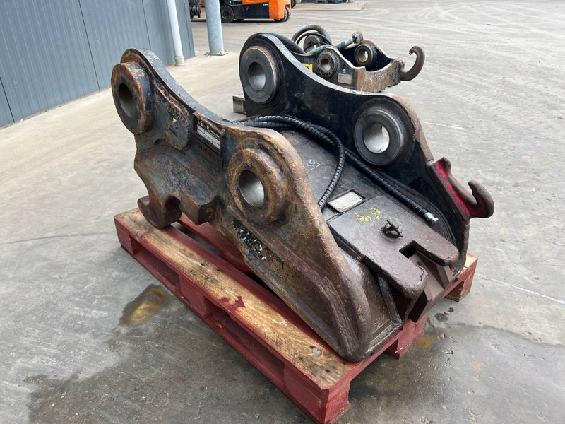 KLEPP MEK KM 3 / VOLVO S3 - 349E / 352F - Pikaliitin - Rakennuskoneet: kuva KLEPP MEK KM 3 / VOLVO S3 - 349E / 352F - Pikaliitin - Rakennuskoneet KLEPP MEK KM 3 / VOLVO S3 - 349E / 352F - Pikaliitin - Rakennuskoneet: kuva KLEPP MEK KM 3 / VOLVO S3 - 349E / 352F - Pikaliitin - Rakennuskoneet