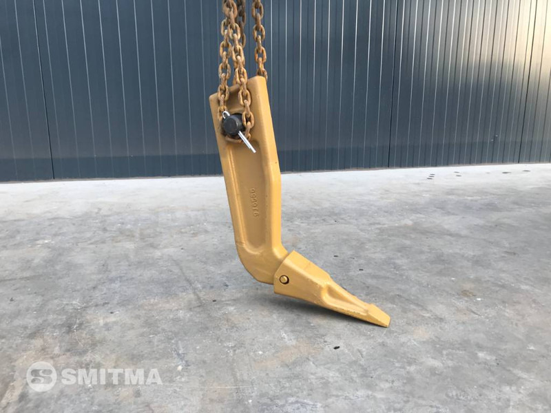 Cat 140H / 140M / 140K / 14M Shank incl. Tip - Lisälaitteet - Rakennuskoneet: kuva Cat 140H / 140M / 140K / 14M Shank incl. Tip - Lisälaitteet - Rakennuskoneet Cat 140H / 140M / 140K / 14M Shank incl. Tip - Lisälaitteet - Rakennuskoneet: kuva Cat 140H / 140M / 140K / 14M Shank incl. Tip - Lisälaitteet - Rakennuskoneet