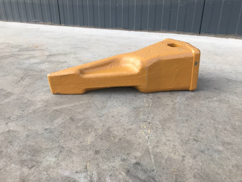 Cat D6R / D6T / D6M / D6N Ripper Tips 6Y0359 - Lisälaitteet - Rakennuskoneet: kuva Cat D6R / D6T / D6M / D6N Ripper Tips 6Y0359 - Lisälaitteet - Rakennuskoneet Cat D6R / D6T / D6M / D6N Ripper Tips 6Y0359 - Lisälaitteet - Rakennuskoneet: kuva Cat D6R / D6T / D6M / D6N Ripper Tips 6Y0359 - Lisälaitteet - Rakennuskoneet