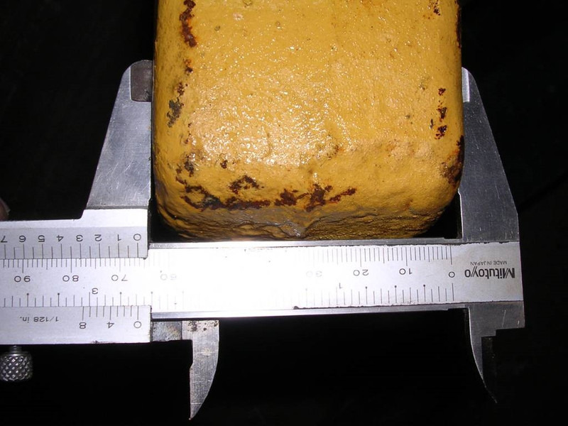 Cat D6R Shank incl. Tip - Lisälaitteet - Rakennuskoneet: kuva Cat D6R Shank incl. Tip - Lisälaitteet - Rakennuskoneet Cat D6R Shank incl. Tip - Lisälaitteet - Rakennuskoneet: kuva Cat D6R Shank incl. Tip - Lisälaitteet - Rakennuskoneet