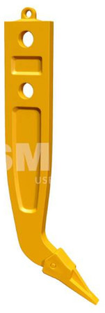 Cat D7R Shank incl. Tip - Lisälaitteet - Rakennuskoneet: kuva Cat D7R Shank incl. Tip - Lisälaitteet - Rakennuskoneet Cat D7R Shank incl. Tip - Lisälaitteet - Rakennuskoneet: kuva Cat D7R Shank incl. Tip - Lisälaitteet - Rakennuskoneet