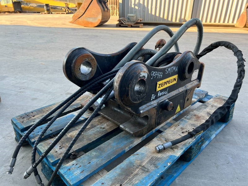 OilQuick OQ65 - M314F / M316F / M318F - Pikaliitin - Rakennuskoneet: kuva OilQuick OQ65 - M314F / M316F / M318F - Pikaliitin - Rakennuskoneet OilQuick OQ65 - M314F / M316F / M318F - Pikaliitin - Rakennuskoneet: kuva OilQuick OQ65 - M314F / M316F / M318F - Pikaliitin - Rakennuskoneet